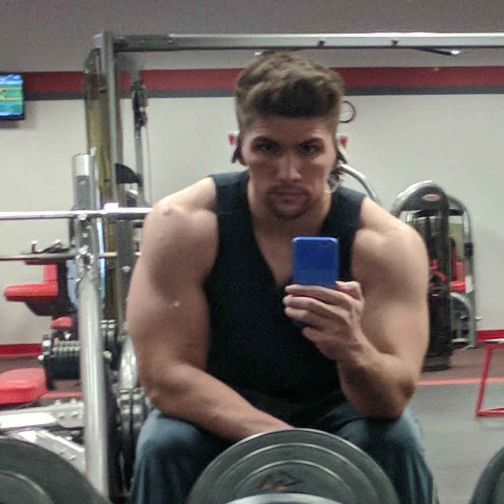 Meet your Posher, Jon